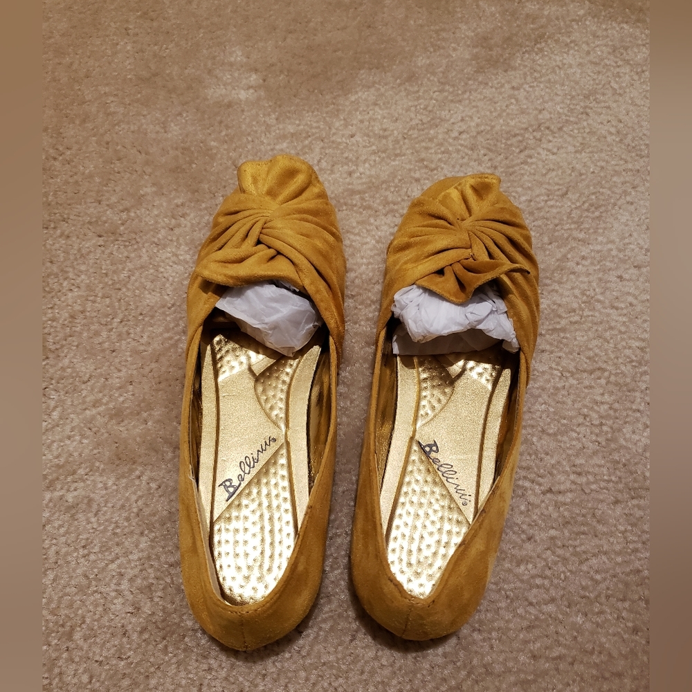 Bellini Snug Women's Flats